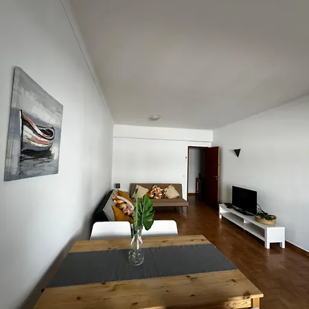 Apartmán Waves T2 *