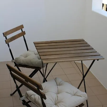 Waves T2 Apartment *