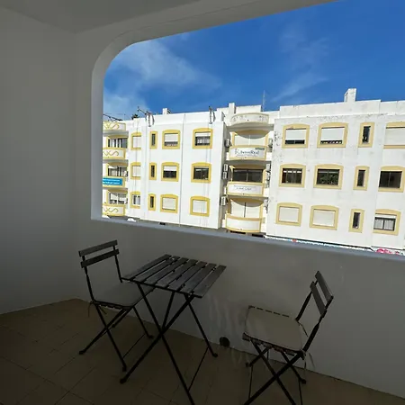 Waves T2 Apartment Carvoeiro (Lagoa)
