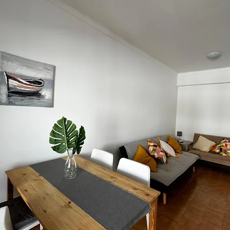 Apartment Waves T2 Carvoeiro (Lagoa)